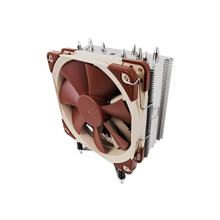 Охладител за процесор Noctua CPU Cooler NH-U12DX i4 - LGA2011(square/narrow)/LGA1356/LGA1366