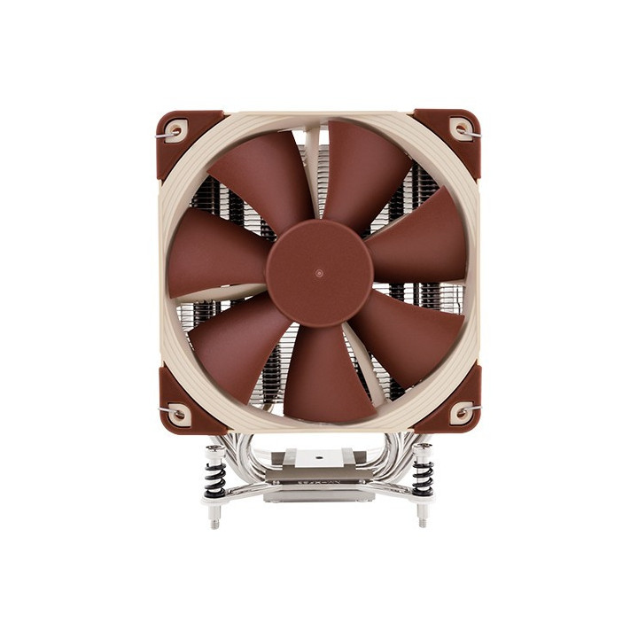 Охладител за процесор Noctua CPU Cooler NH-U12DX i4 - LGA2011(square/narrow)/LGA1356/LGA1366