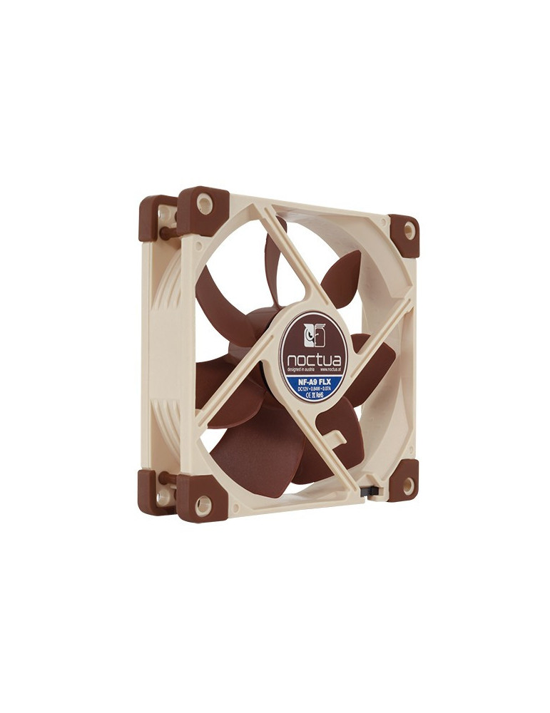 Вентилатор Noctua 92mm NF-A9 FLX