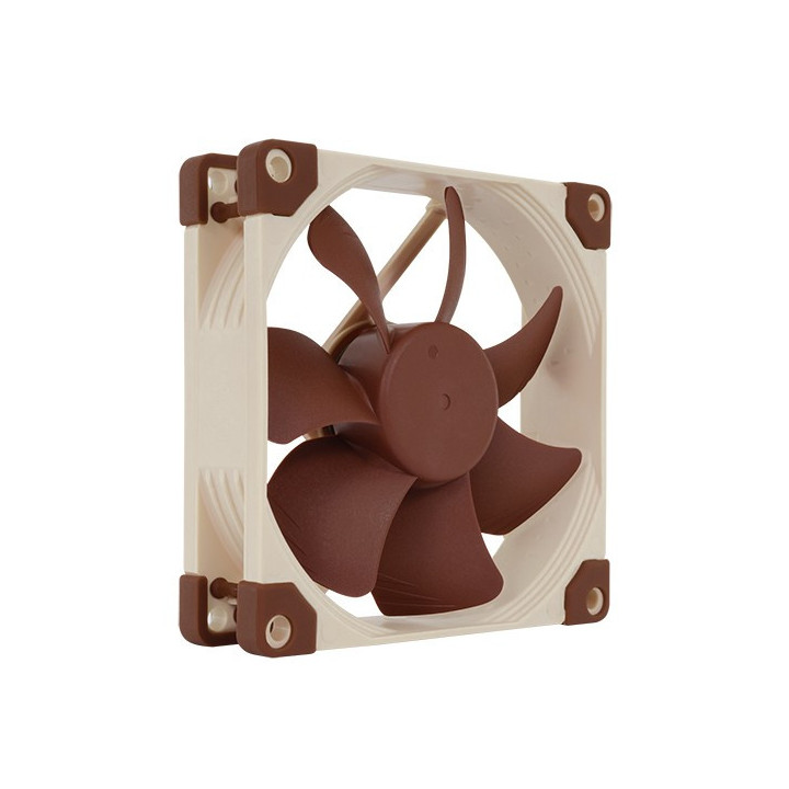 Вентилатор Noctua 92mm NF-A9 FLX