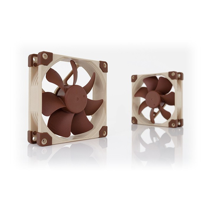 Вентилатор Noctua 92mm NF-A9 FLX