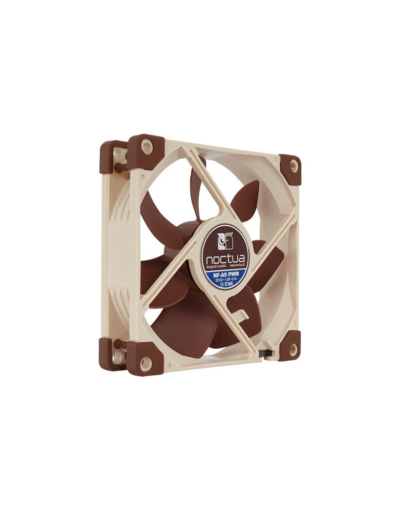 Вентилатор Noctua 92mm NF-A9 PWM