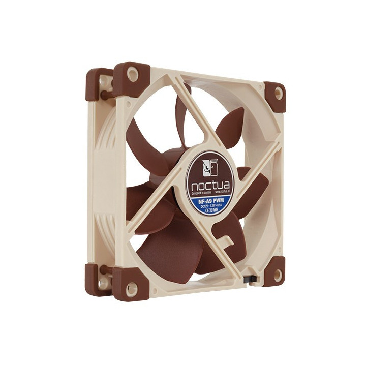 Вентилатор Noctua 92mm NF-A9 PWM