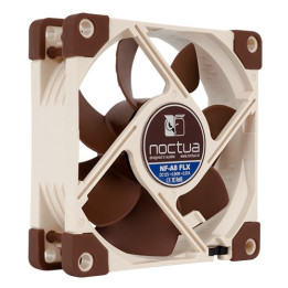 Вентилатор Noctua 80mm NF-A8-FLX