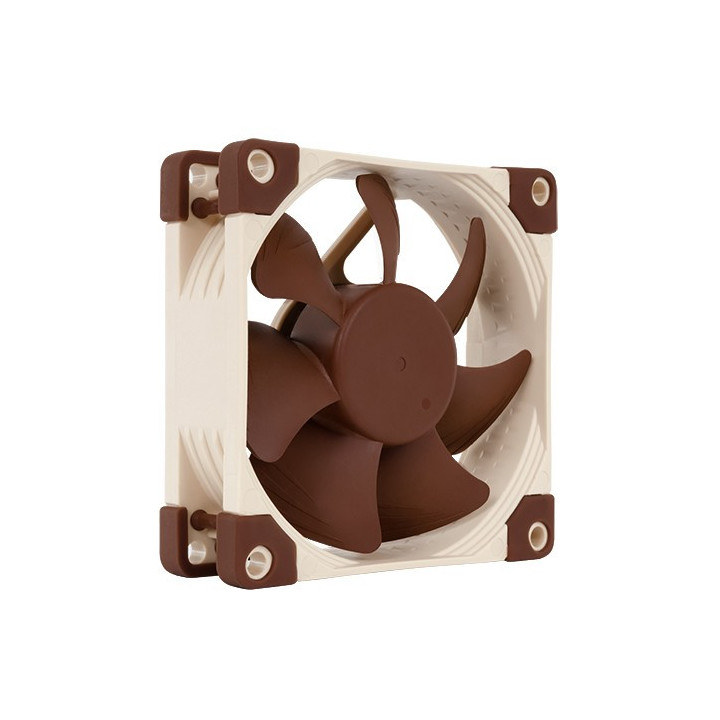Вентилатор Noctua 80mm NF-A8-FLX
