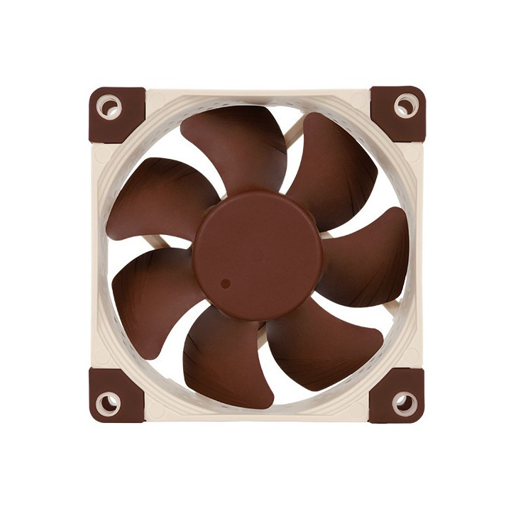 Вентилатор Noctua 80mm NF-A8-PWM
