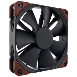 Вентилатор Noctua 120mm NF-F12 iPPC-2000 PWM