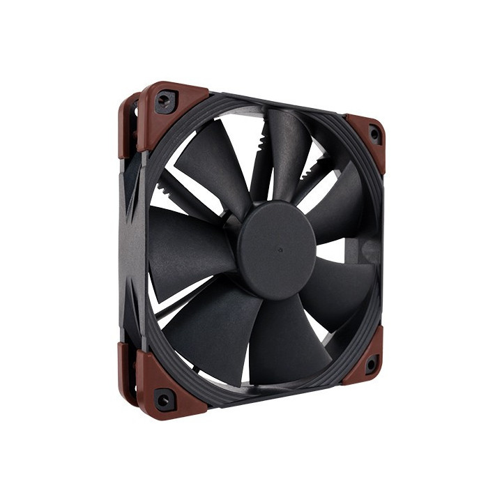 Вентилатор Noctua 120mm NF-F12 iPPC-3000 PWM