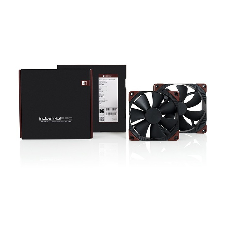Вентилатор Noctua 140mm NF-A14 iPPC-2000 PWM