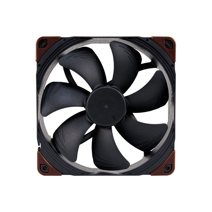 Вентилатор Noctua 140mm NF-A14 iPPC-3000 PWM