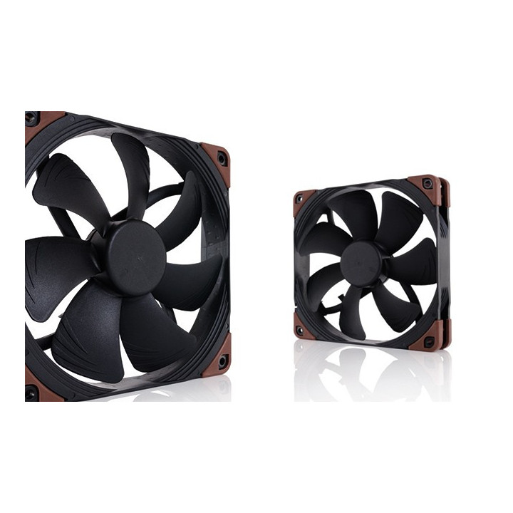 Вентилатор Noctua 140mm NF-A14 iPPC-3000 PWM