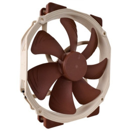 Вентилатор Noctua Fan 150mm (round 140mm)  NF-A15 PWM