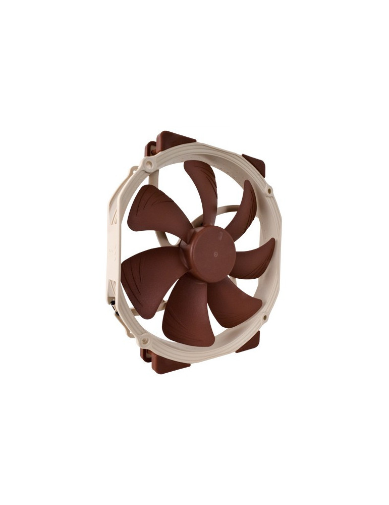 Вентилатор Noctua Fan 150mm (round 140mm)  NF-A15 PWM