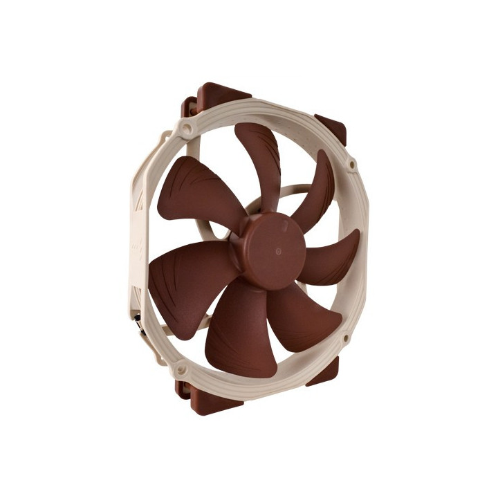 Вентилатор Noctua Fan 150mm (round 140mm)  NF-A15 PWM