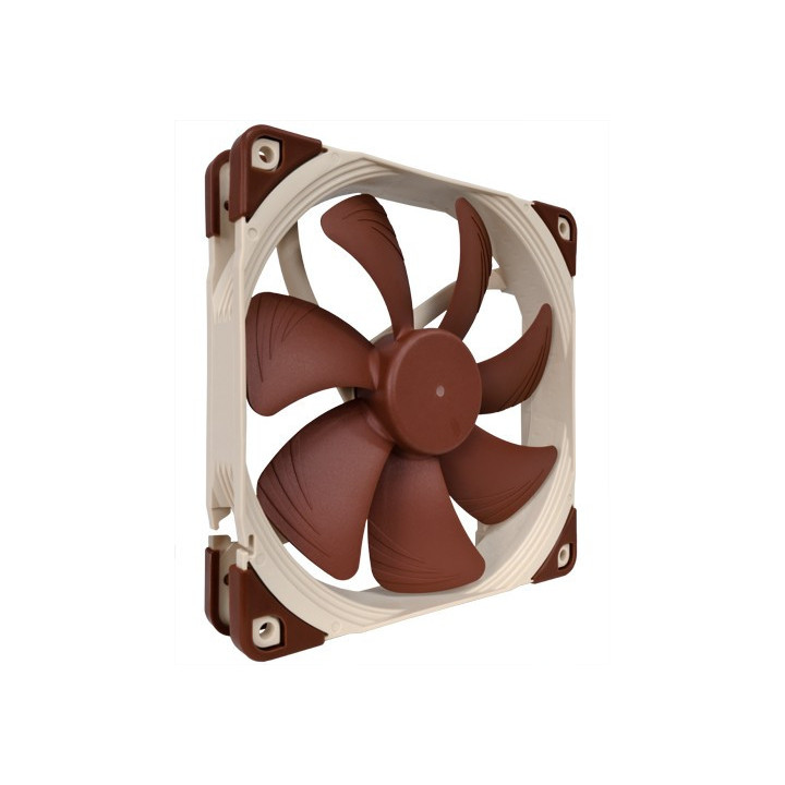 Вентилатор Noctua 140mm NF-A14 ULN