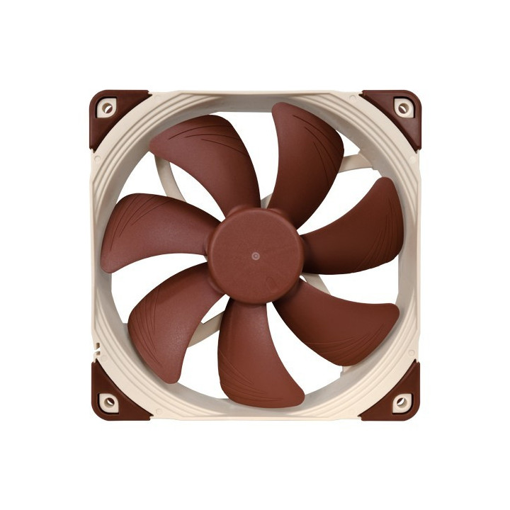 Вентилатор Noctua 140mm NF-A14 PWM