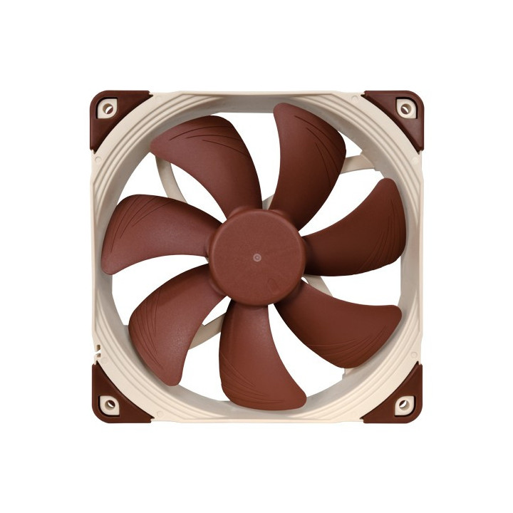 Вентилатор Noctua 140mm NF-A14 FLX