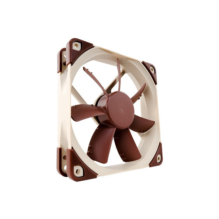 Вентилатор Noctua 120mm NF-S12A PWM