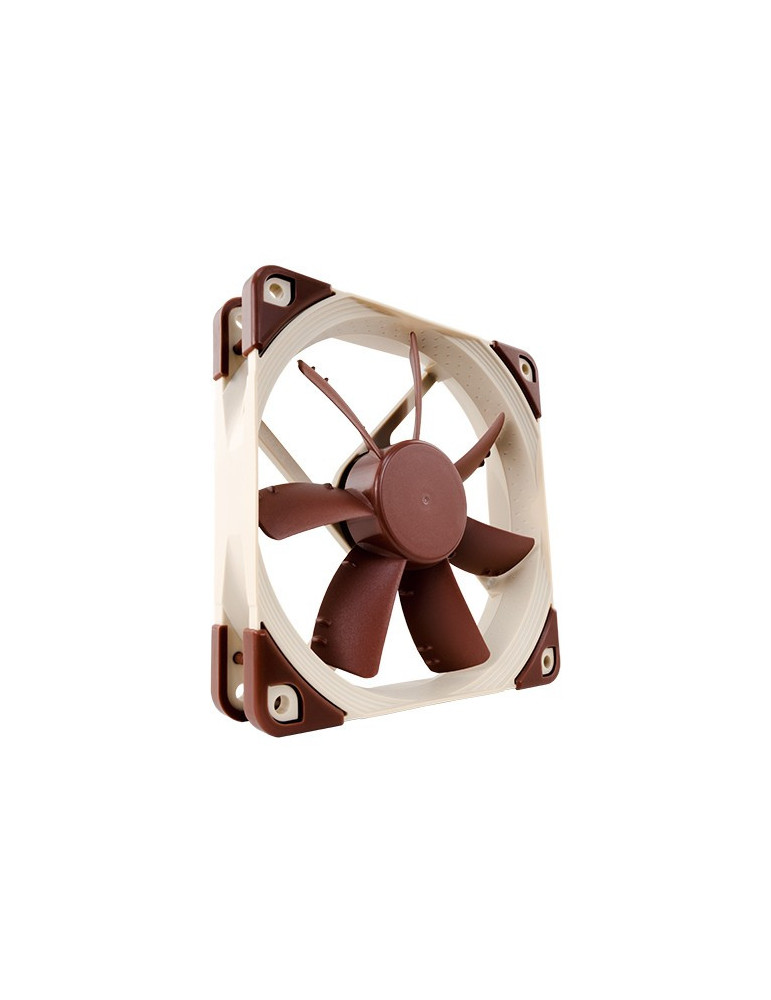 Вентилатор Noctua 120mm NF-S12A FLX