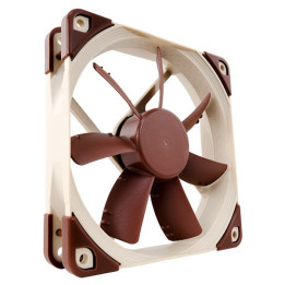 Вентилатор Noctua 120mm NF-S12A ULN