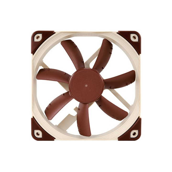 Вентилатор Noctua 120mm NF-S12A ULN