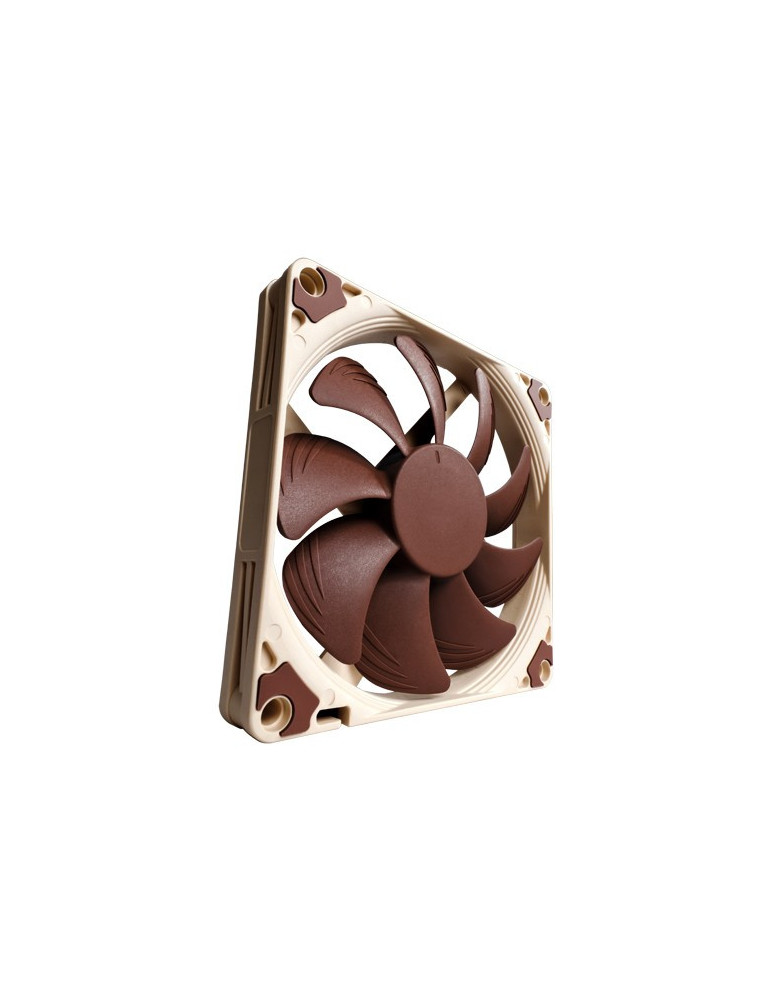 Вентилатор Noctua 92x92x14mm NF-A9x14 PWM