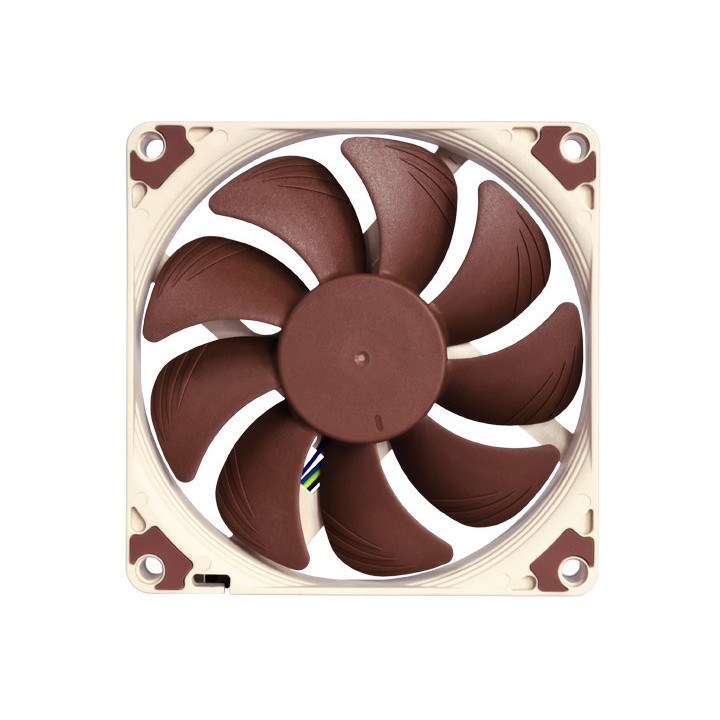 Вентилатор Noctua 92x92x14mm NF-A9x14 PWM