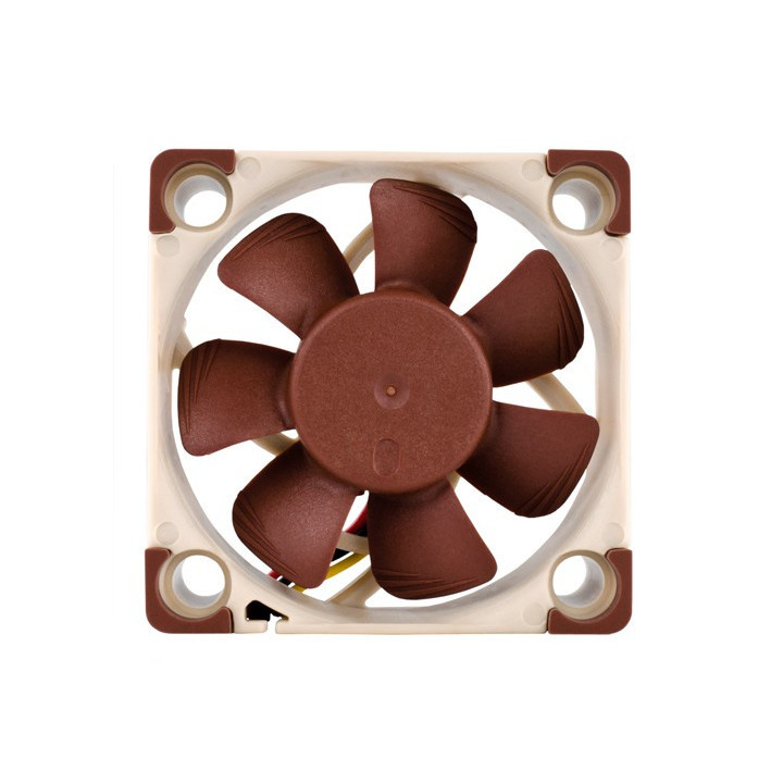 Вентилатор Noctua 40x40x10 4500/3700rpm NF-A4x10 FLX