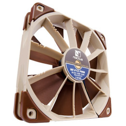 Вентилатор Noctua 120mm NF-F12 PWM
