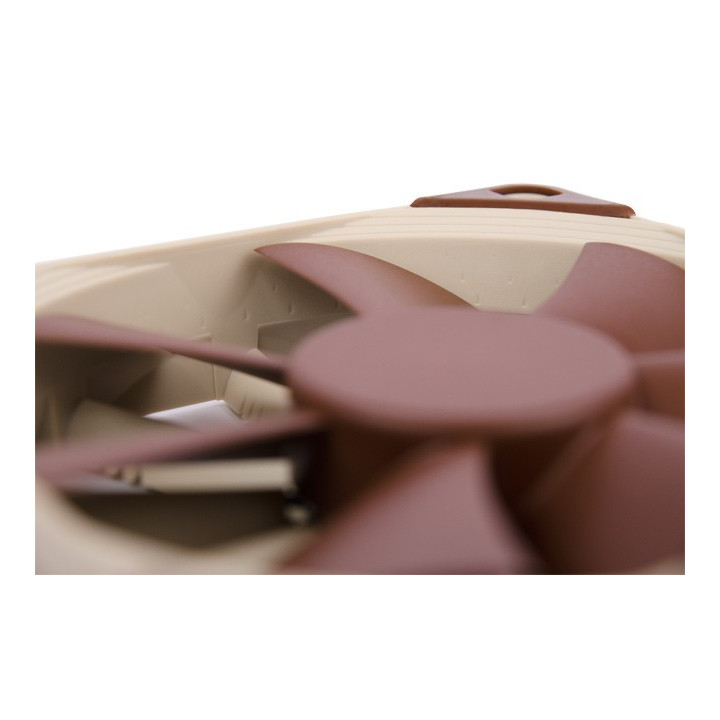 Вентилатор Noctua 120mm NF-F12 PWM