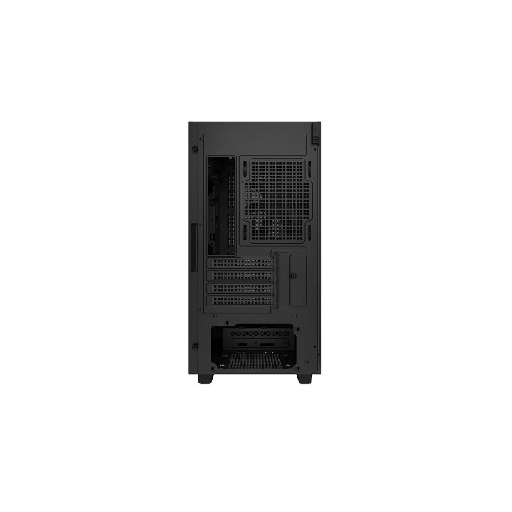 Кутия за компютър DeepCool CH370 mATX  - R-CH370-BKNAM1-G-1