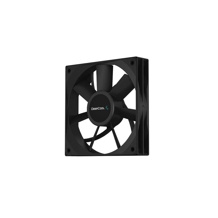 Кутия за компютър DeepCool CH370 mATX  - R-CH370-BKNAM1-G-1