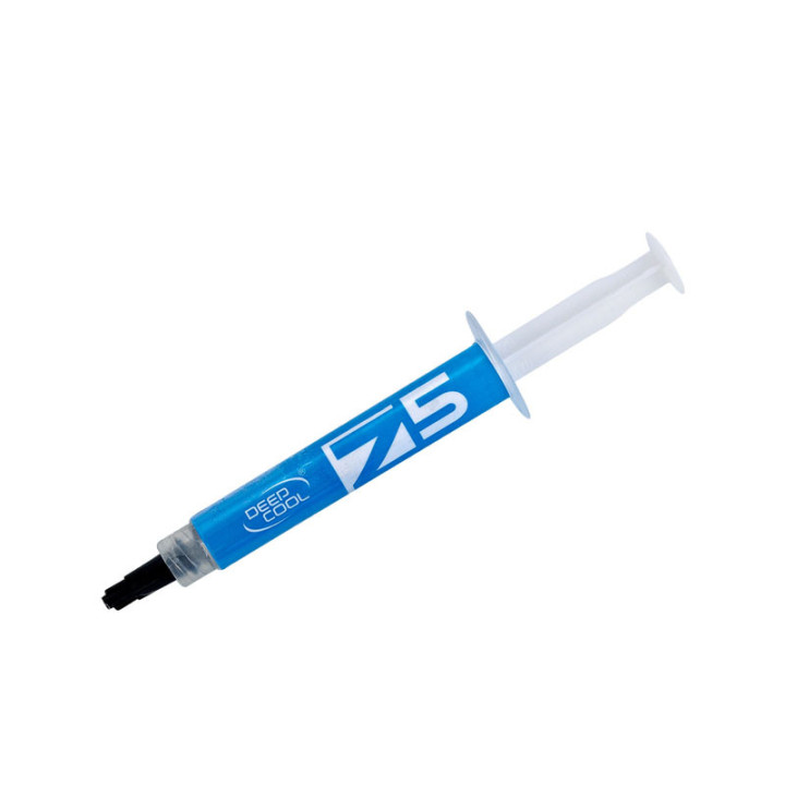 Термопаста DeepCool Thermal Compound -  Z5 new verison