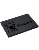 SSD диск 480GB Kingston A400 -  SA400S37/480G