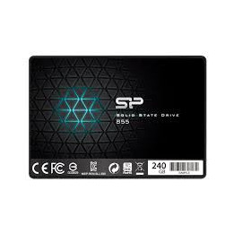 SSD диск 240GB Silicon Power S55