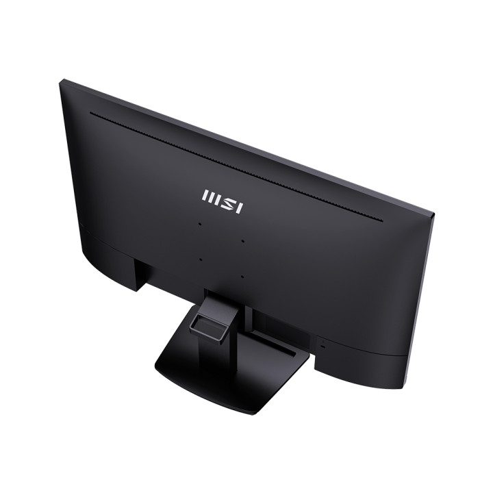 Монитор MSI PRO MP273A 27" IPS, 100Hz, Full HD, 1ms, 1000:1, DisplayPort, HDMI, VGA - 9S6-3PB4CH-060