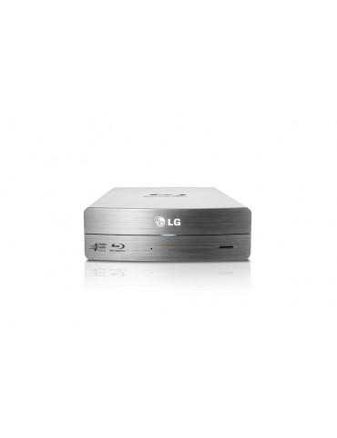 Външно оптично устройство LG BE16NU50 BLUE RAY RW