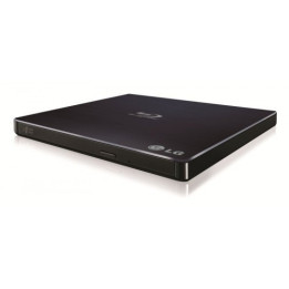 Външно оптично устройство LG BP55EB40 SLIM BLUE RAY