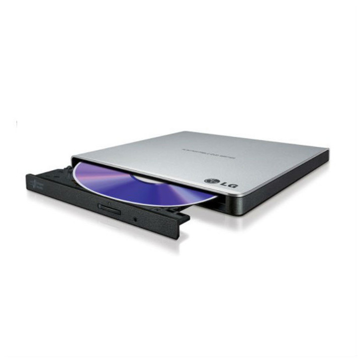 Външно оптично устройство LG GP57ES40 DVD RW