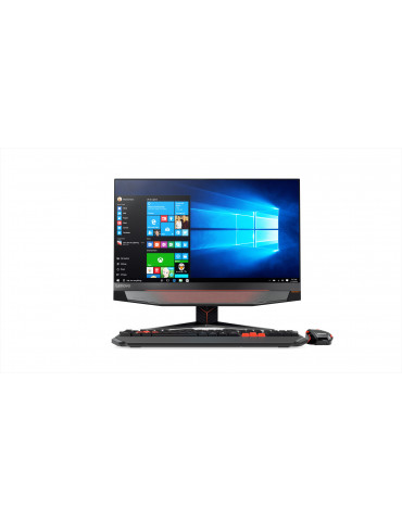 Геймърски компютър Lenovo AIO Y91027ISH