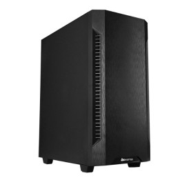 Кутия за компютър Chieftec ELOX - AS-01B-OP