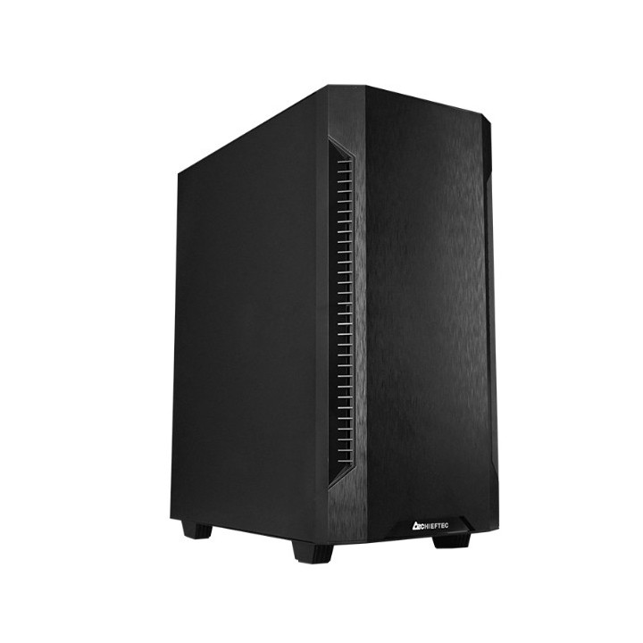 Кутия за компютър Chieftec ELOX - AS-01B-OP