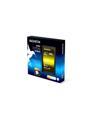 SSD диск 128GB Adata SX900 XPG