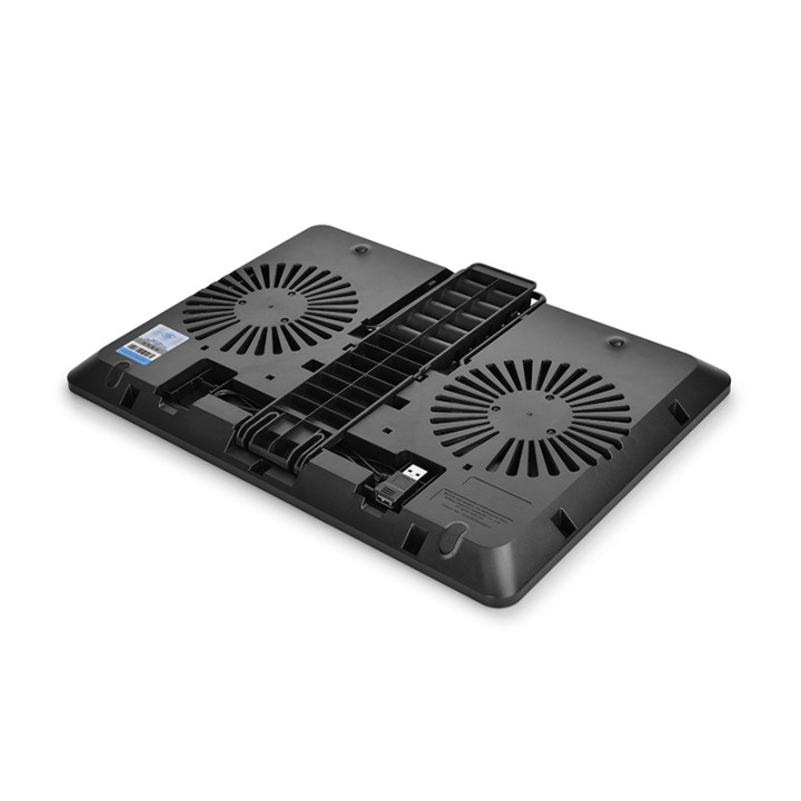 Охлаждаща поставка за лаптоп DeepCool U-PAL