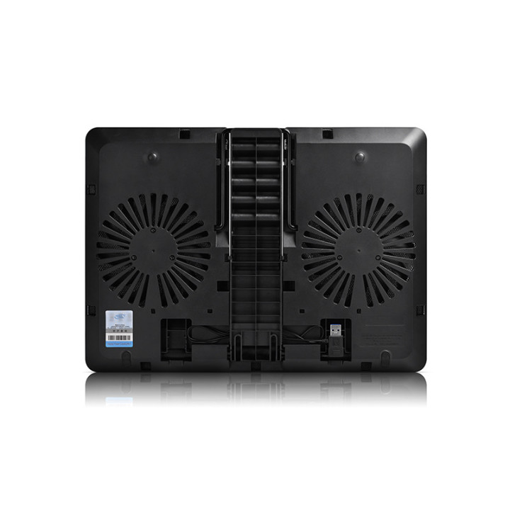 Охлаждаща поставка за лаптоп DeepCool U-PAL