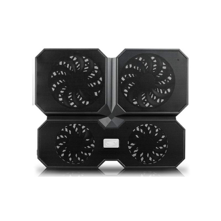 Охлаждаща поставка за лаптоп DeepCool MULTI CORE X6