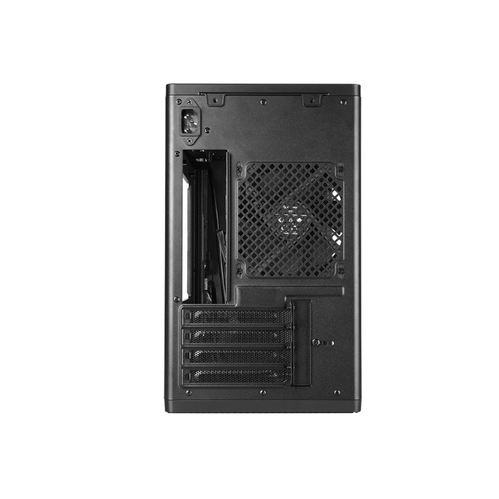 Кутия за компютър Chieftec Mesh BX-MESH - BX-10B-M-OP