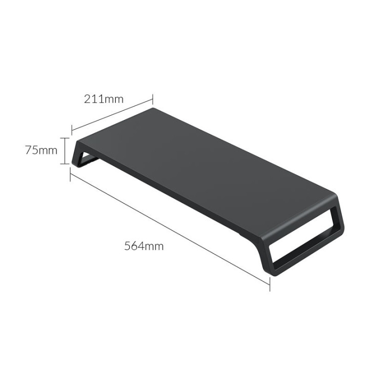 Стойка за монитор Orico HSQ-M1-BK