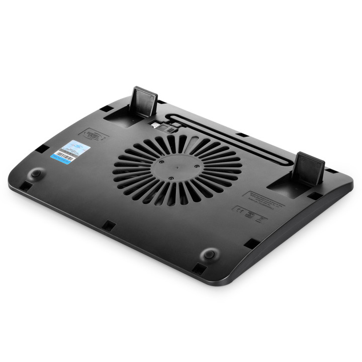 Охлаждаща поставка за лаптоп DeepCool WIND PAL MINI