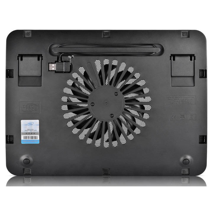 Охлаждаща поставка за лаптоп DeepCool WIND PAL MINI